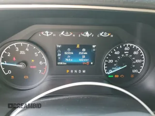 2021 Ford F-150 XL with VIN 1FTFW1ED0MFB39526, listed as a Copart auction lot 70290404 with 65,581 mi miles and Salvage Title. Bid and sale history available at carsss.com. Image 9.