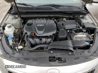 2013 Kia Optima LX with VIN KNAGM4A73D5337614, listed as a Copart auction lot 51612795 with 70,322 mi miles and Clean Title. Bid and sale history available at carsss.com. Image 11.