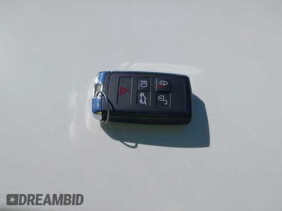2019 Land Rover Range Rover Sport HSE with VIN SALWR2RV0KA416615, listed as a IAAI auction lot 41657296 with 83,027 mi miles and . Bid and sale history available at DreamBid. Image 11.