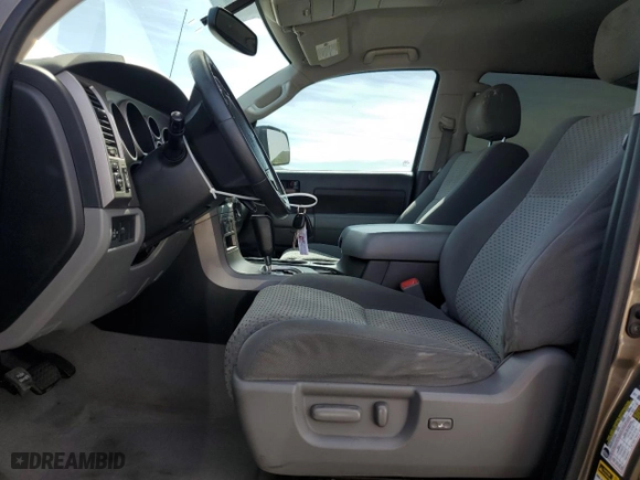 2011 Toyota Tundra 2WD Truck with VIN 5TFEY5F13BX111583, listed as a Copart auction lot 47142085 with NaN miles and Salvage Title. Bid and sale history available at carsss.com. Image 7.