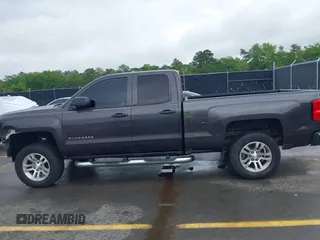 2014 Chevrolet Silverado 1500 LT with VIN 1GCRCREC5EZ161985, listed as a IAAI auction lot 42096479 with 225,412 mi miles and . Bid and sale history available at DreamBid. Image 15.