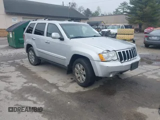 2010 Jeep Grand Cherokee Limited with VIN 1J4RR5GT5AC137889, listed as a IAAI auction lot 42182066 with 173,820 mi miles and . Bid and sale history available at DreamBid. Image 1.