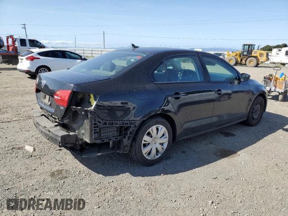 2014 Volkswagen Jetta TDI w/Premium с VIN 3VW3L7AJ6EM320543, выставлен на аукционе Copart как лот 52005015 с пробегом 119 298 миль миль и Списание • Salvage title. История ставок и продаж доступна на DreamBid. Изображение 3.