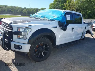 2017 Ford F-150 XL с VIN 1FTEW1EF8HKC09462, выставлен на аукционе IAAI как лот 42284649 с пробегом 20 659 миль миль и . История ставок и продаж доступна на DreamBid. Изображение 17.