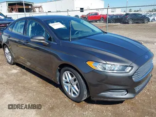 2016 Ford Fusion SE с VIN 3FA6P0HD1GR305276, выставлен на аукционе IAAI как лот 41654690 с пробегом 103 119 миль миль и . История ставок и продаж доступна на DreamBid. Изображение 1.