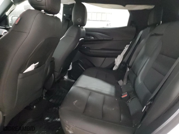2021 Chevrolet TrailBlazer RS with VIN KL79MTSL4MB135672, listed as a Copart auction lot 87802575 with 69,891 mi miles and Salvage Title. Bid and sale history available at carsss.com. Image 11.