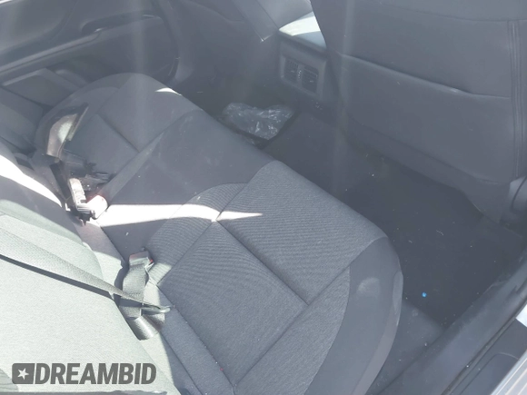 2025 Toyota Camry LE z VIN 4T1DBADKXSU009549, wystawiony jako IAAI lot #41366328 z przebiegiem 1 512 mil mil oraz . Historia ofert i sprzedaży dostępna na DreamBid. Obrazek 8.