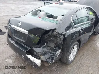 2012 Nissan Altima S with VIN 1N4AL2APXCN489894, listed as a IAAI auction lot 41985930 with 87,118 mi miles and . Bid and sale history available at carsss.com. Image 6.