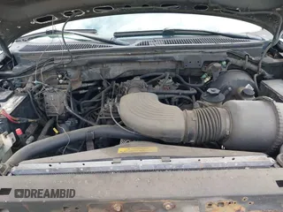 1999 Ford F-150 XL z VIN 1FTRX08L4XKB47888, wystawiony jako IAAI lot #42000396 z przebiegiem 200 461 mil mil oraz . Historia ofert i sprzedaży dostępna na DreamBid. Obrazek 10.