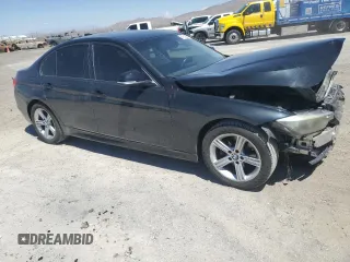 2015 BMW 3 Series 328i с VIN WBA3A5G52FNS91442, выставлен на аукционе Copart как лот 67319644 с пробегом 94 450 миль миль и Списание • Salvage title. История ставок и продаж доступна на DreamBid. Изображение 4.