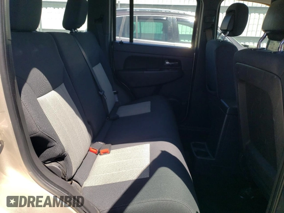 2010 Jeep Liberty Sport with VIN 1J4PN2GK7AW178645, listed as a Copart auction lot 55124955 with 174,250 mi miles and Clean Title. Bid and sale history available at DreamBid. Image 11.