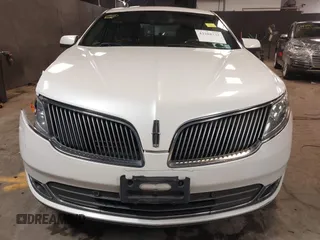 2013 Lincoln MKS с VIN 1LNHL9EK3DG615529, выставлен на аукционе IAAI как лот 42288732 с пробегом 135 876 миль миль и . История ставок и продаж доступна на DreamBid. Изображение 12.
