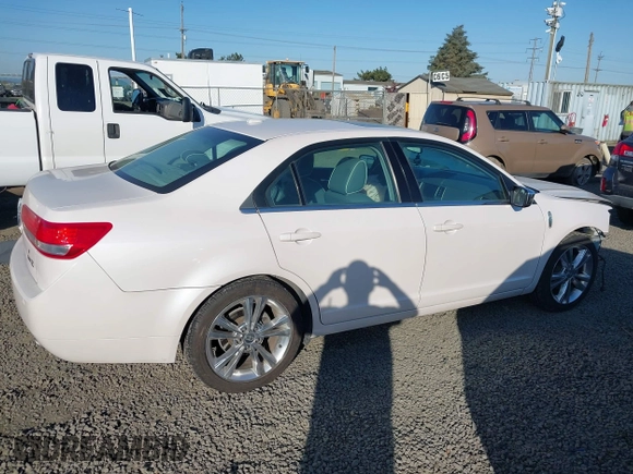 2010 Lincoln MKZ with VIN 3LNHL2GC7AR750322, listed as a IAAI auction lot 42094461 with 78,482 mi miles and . Bid and sale history available at DreamBid. Image 14.