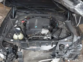2015 BMW 5 Series 528i с VIN WBA5A5C59FD514631, выставлен на аукционе IAAI как лот 42379425 с пробегом 189 327 миль миль и . История ставок и продаж доступна на DreamBid. Изображение 10.