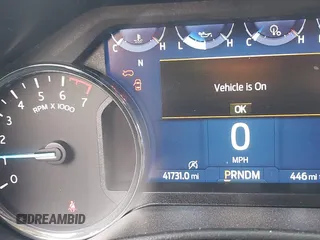 2024 Ford Expedition XLT with VIN 1FMJU1J85REA09324, listed as a IAAI auction lot 42520300 with 41,731 mi miles and . Bid and sale history available at DreamBid. Image 16.