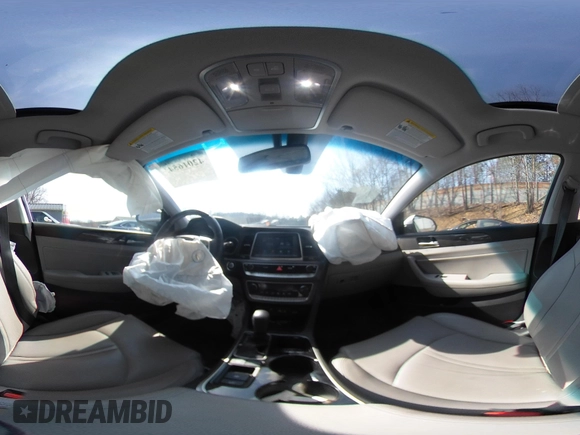2019 Hyundai Sonata SEL with VIN 5NPE34AF8KH732521, listed as a IAAI auction lot 42016541 with 62,022 mi miles and . Bid and sale history available at DreamBid. Image 23.