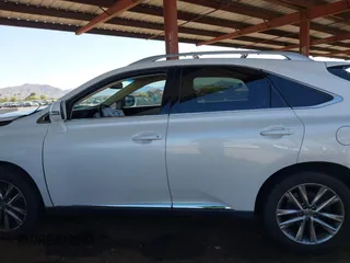 2015 Lexus RX 350 with VIN 2T2ZK1BA6FC184853, listed as a IAAI auction lot 42087898 with 102,331 mi miles and . Bid and sale history available at carsss.com. Image 15.