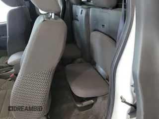 2018 Nissan Frontier Pro-4X with VIN 1N6AD0CWXJN762195, listed as a IAAI auction lot 42677692 with 136,820 mi miles and . Bid and sale history available at DreamBid. Image 46.