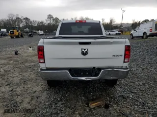 2014 Ram 2500 Tradesman with VIN 3C6UR5CL3EG250675, listed as a Copart auction lot 50128435 with 275,613 mi miles and Salvage Title. Bid and sale history available at carsss.com. Image 6.