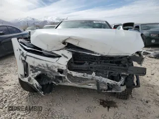 2023 BMW i4 eDrive40 with VIN WBY73AW06PFN62929, listed as a Copart auction lot 49281324 with 13,015 mi miles. Bid and sale history available at carsss.com. Image 5.