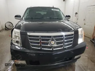 2012 Cadillac Escalade Luxury z VIN 1GYS4BEF1CR273500, wystawiony jako Copart lot #56650745 z przebiegiem 186 492 mil mil oraz Szkoda całkowita • Salvage title. Historia ofert i sprzedaży dostępna na DreamBid. Obrazek 5.