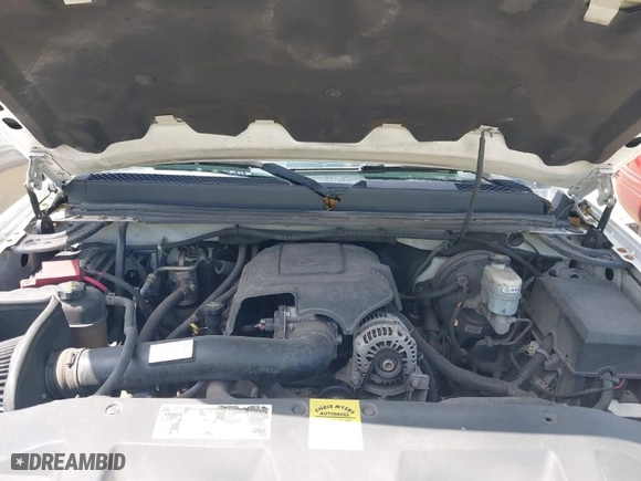2012 GMC Sierra 1500 SLE with VIN 3GTP2VE73CG121892, listed as a IAAI auction lot 42028459 with 202,598 mi miles. Bid and sale history available at carsss.com. Image 10.