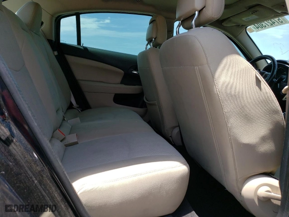 2011 Chrysler 200 Touring with VIN 1C3BC1FGXBN538659, listed as a Copart auction lot 57427304 with NaN miles and Salvage Title. Bid and sale history available at carsss.com. Image 10.