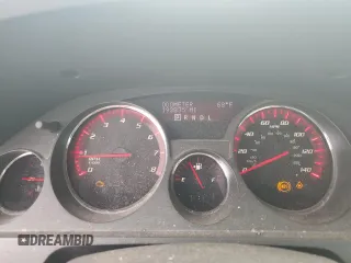 2008 GMC Acadia SLT2 with VIN 1GKEV33768J277201, listed as a Copart auction lot 49071755 with 193,835 mi miles and Salvage Title. Bid and sale history available at DreamBid. Image 9.