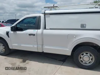 2021 Ford F-150 XL with VIN 1FTMF1CB2MKD85770, listed as a IAAI auction lot 42175883 with 129,366 mi miles and . Bid and sale history available at DreamBid. Image 15.