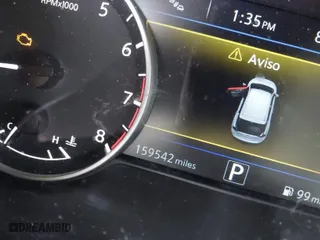 2016 Nissan Murano S with VIN 5N1AZ2MG2GN120050, listed as a IAAI auction lot 41743948 with 159,542 mi miles. Bid and sale history available at carsss.com. Image 15.