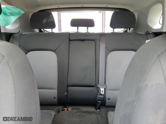 2020 Hyundai Kona SEL with VIN KM8K22AA6LU397471, listed as a Copart auction lot 53810285 with 105,105 mi miles and Salvage Title. Bid and sale history available at carsss.com. Image 10.