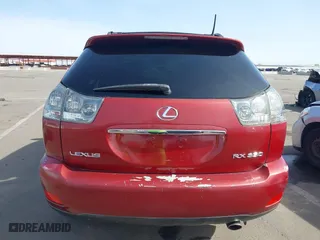 2004 Lexus RX 330 with VIN JTJGA31U140007881, listed as a IAAI auction lot 41934594 with 214,084 mi miles. Bid and sale history available at carsss.com. Image 17.