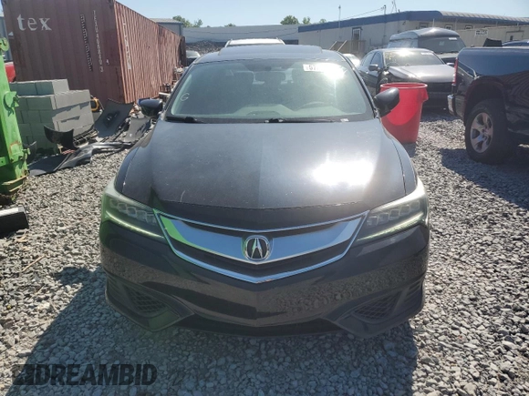 2017 Acura ILX с VIN 19UDE2F30HA006257, выставлен на аукционе Copart как лот 57818645 с пробегом 83 050 миль миль и Списание • Salvage title. История ставок и продаж доступна на DreamBid. Изображение 5.