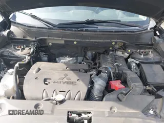 2019 Mitsubishi Outlander SE with VIN JA4AP4AU5KU020436, listed as a IAAI auction lot 42687315 with 94,533 mi miles and . Bid and sale history available at DreamBid. Image 10.