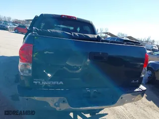 2007 Toyota Tundra LTD with VIN 5TBDV58167S464519, listed as a IAAI auction lot 41569216 with 311,460 mi miles. Bid and sale history available at carsss.com. Image 16.