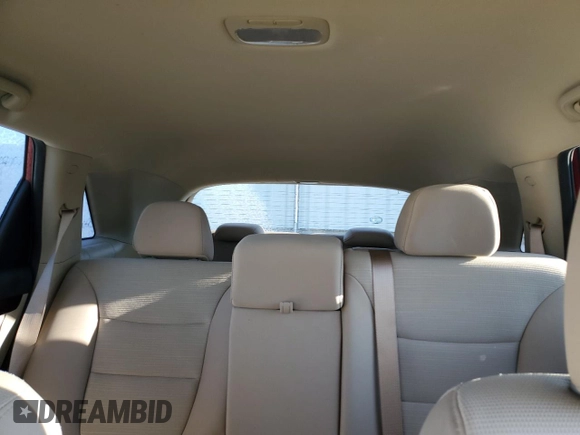 2015 Kia Sorento LX with VIN 5XYKTDA71FG555044, listed as a Copart auction lot 45958655 with 164,196 mi miles and Clean Title. Bid and sale history available at carsss.com. Image 10.