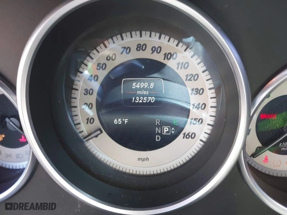 2016 Mercedes-Benz CLS with VIN WDDLJ6FB1GA162459, listed as a IAAI auction lot 41712404 with 132,570 mi miles. Bid and sale history available at carsss.com. Image 7.