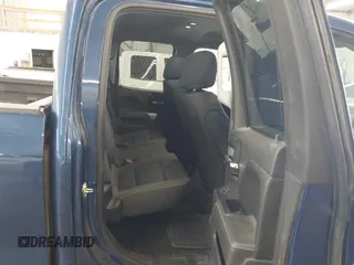 2016 Chevrolet Silverado 1500 LT with VIN 1GCVKREC1GZ177749, listed as a IAAI auction lot 41993069 with 91,816 mi miles and . Bid and sale history available at DreamBid. Image 8.