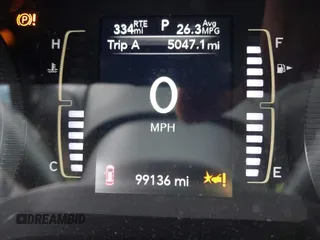 2021 Jeep Cherokee Altitude with VIN 1C4PJLLB2MD164004, listed as a IAAI auction lot 42083946 with 99,136 mi miles and . Bid and sale history available at DreamBid. Image 15.