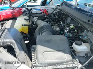 2019 Ford F-150 XL с VIN 1FTEW1EP1KFC57006, выставлен на аукционе IAAI как лот 42637924 с пробегом 35 814 миль миль и . История ставок и продаж доступна на DreamBid. Изображение 19.