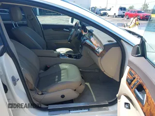 2012 Mercedes-Benz CLS 550 с VIN WDDLJ7DB4CA011280, выставлен на аукционе IAAI как лот 42058356 с пробегом 137 075 миль миль и . История ставок и продаж доступна на DreamBid. Изображение 5.