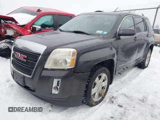 2014 GMC Terrain SLE с VIN 2GKFLWEK3E6307180, выставлен на аукционе IAAI как лот 41463133 с пробегом 95 822 миль миль и . История ставок и продаж доступна на DreamBid. Изображение 2.