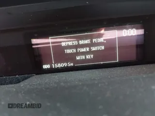 2015 Toyota Prius Four with VIN JTDKN3DU9F0475163, listed as a IAAI auction lot 42630828 with 158,095 mi miles and . Bid and sale history available at DreamBid. Image 15.