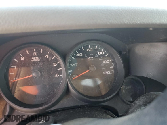 2011 GMC Sierra 1500 Work Truck z VIN 1GTN1TEX3BZ139547, wystawiony jako Copart lot #46748985 z przebiegiem Nie podano mil oraz Tytuł czysty. Historia ofert i sprzedaży dostępna na DreamBid. Obrazek 9.