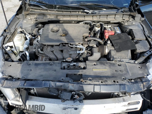 2019 Nissan Altima SL with VIN 1N4BL4EW3KC134917, listed as a Copart auction lot 79502064 with Not Provided miles and Non Repairable. Bid and sale history available at DreamBid. Image 13.