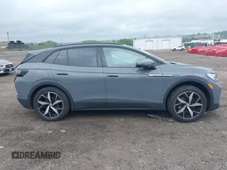 2023 Volkswagen ID.4 S z VIN 1V25MPE82PC026625, wystawiony jako IAAI lot #42256114 z przebiegiem 37 084 mil mil oraz . Historia ofert i sprzedaży dostępna na DreamBid. Obrazek 13.