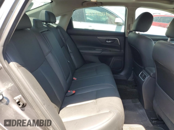 2016 Nissan Altima SL with VIN 1N4AL3AP9GC163155, listed as a Copart auction lot 58478214 with 63,105 mi miles and Salvage title. Bid and sale history available at DreamBid. Image 11.