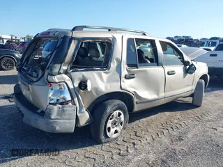 2004 Ford Explorer XLS с VIN 1FMZU62K24ZA72361, выставлен на аукционе IAAI как лот 42768081 с пробегом 202 971 миль миль и . История ставок и продаж доступна на DreamBid. Изображение 4.