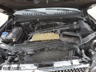 2021 Lincoln Navigator Reserve with VIN 5LMJJ2LT1MEL07634, listed as a Copart auction lot 44789485 with 51,691 mi miles and Salvage Title. Bid and sale history available at carsss.com. Image 12.
