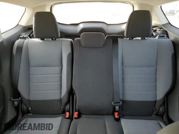 2017 Ford Escape S с VIN 1FMCU0F77HUE01261, выставлен на аукционе Copart как лот 53249535 с пробегом 116 493 миль миль и На запчасти • Non repairable. История ставок и продаж доступна на DreamBid. Изображение 10.